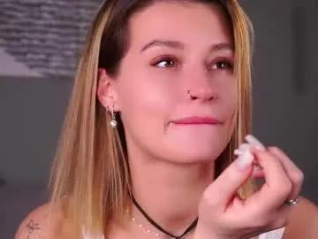 Greengazon from Chaturbate