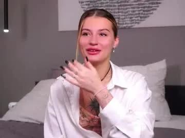 greengazon from Chaturbate is Freechat