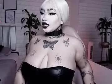 Greennbella from Chaturbate