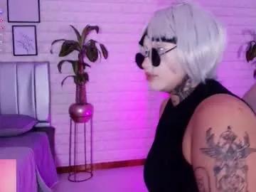 greennbella from Chaturbate is Freechat