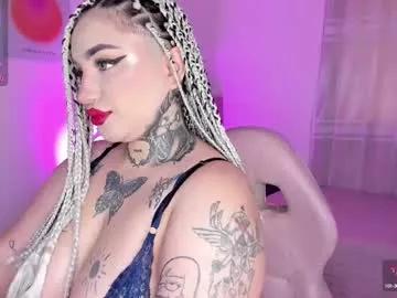 Greennbella from Chaturbate