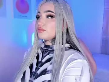 Greennbella from Chaturbate