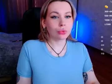 greenwitch_ from Chaturbate is Freechat