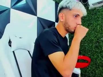 gregori_latin19 from Chaturbate is Freechat