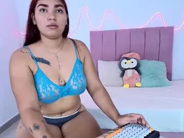 grey_moon69 from Chaturbate is Freechat