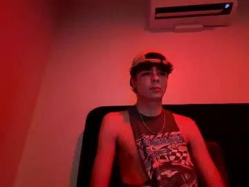 greysonmarine from Chaturbate is Freechat