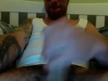Gulliverfuck from Chaturbate
