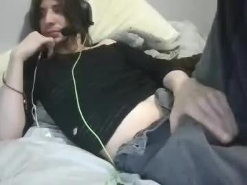 guy2girl from Chaturbate is Freechat