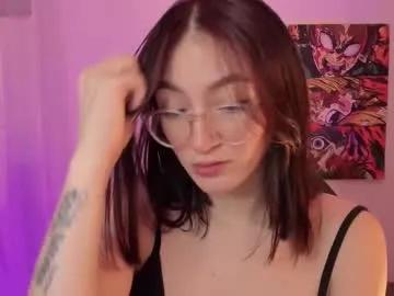 haanna_thompsoon from Chaturbate is Freechat