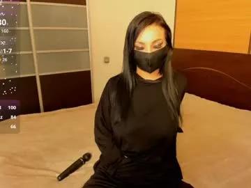 habibi_moon from Chaturbate is Freechat