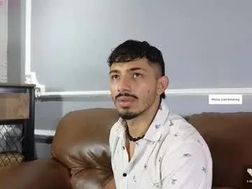 hadez_69 from Chaturbate is Freechat