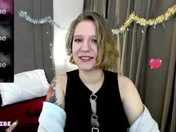 haileyfoxy from Chaturbate is Freechat