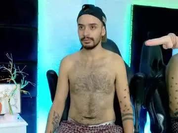 hairy_diamond from Chaturbate is Freechat