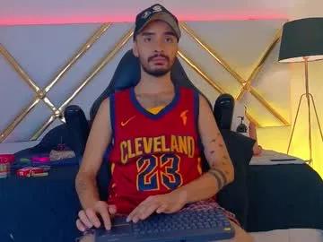 hairy_diamond from Chaturbate is Freechat