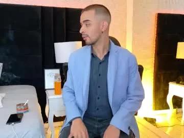 hairy_diamond from Chaturbate is Freechat