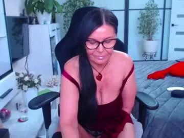 hairypussygranny from Chaturbate is Freechat