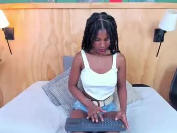 halleylorens from Chaturbate