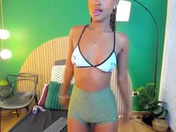 halleylorens from Chaturbate is Freechat