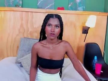 halleylorens from Chaturbate