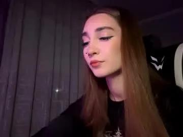 halliemcanaw from Chaturbate is Freechat