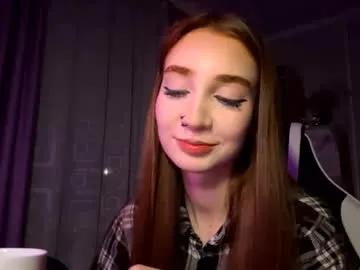 halliemcanaw from Chaturbate is Freechat