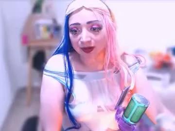 hana_hyuga1 from Chaturbate is Freechat