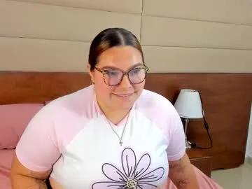 hana_lover_ from Chaturbate is Freechat