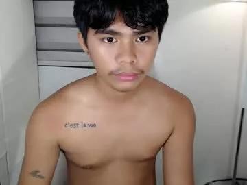 handsome_vanana from Chaturbate is Freechat