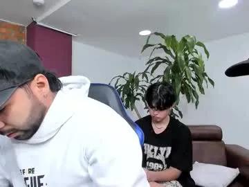 handsomeboys19 from Chaturbate is Freechat