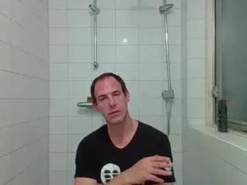 handsomeguy4ever from Chaturbate is Freechat