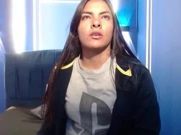 hanna13_ from Chaturbate is Freechat