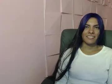 hanna13_ from Chaturbate is Freechat