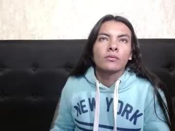 hanna13_ from Chaturbate is Freechat