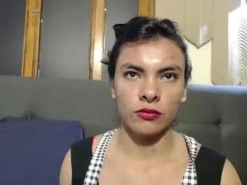 hanna13_ from Chaturbate is Freechat