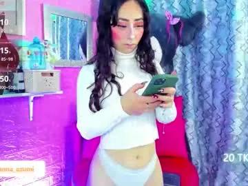 hanna_azumi_ from Chaturbate is Freechat