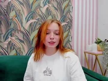 hanna_melon from Chaturbate is Freechat