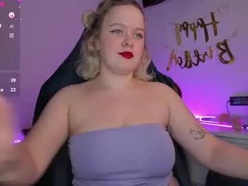 hanna_montanas from Chaturbate is Freechat