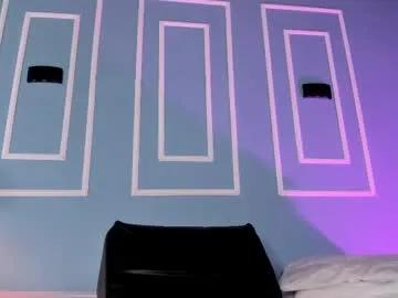 Hannaa_zc from Chaturbate