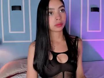 Hannaa_zc from Chaturbate