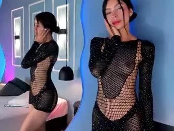 Hannaa_zc from Chaturbate