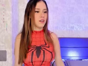hannadowling_gh from Chaturbate
