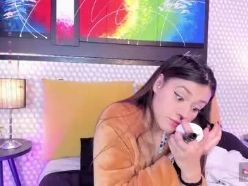 hannadowling_gh from Chaturbate