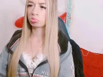 hannah_026 from Chaturbate is Freechat