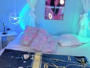 hannahpage from Chaturbate