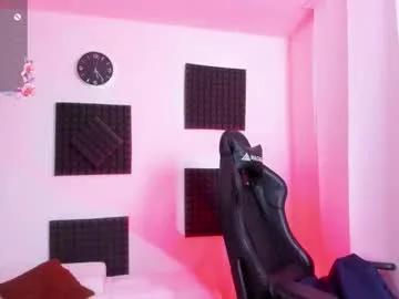 hannarusso from Chaturbate is Freechat