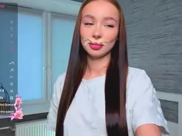 hannavaile from Chaturbate is Freechat