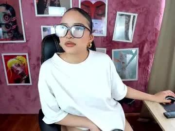 hannax__ from Chaturbate is Freechat