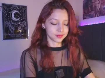hanniesmile from Chaturbate is Freechat
