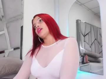 Hanny_watson from Chaturbate