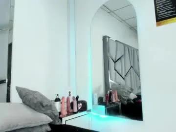 Hanny_watson from Chaturbate